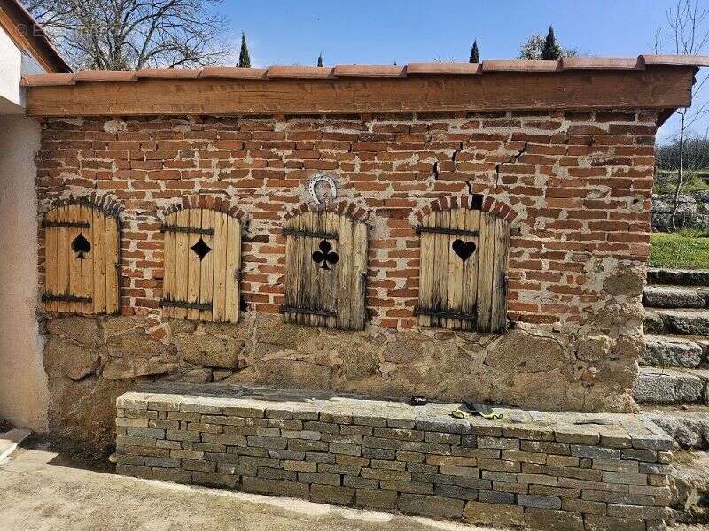 Maison à FEURS