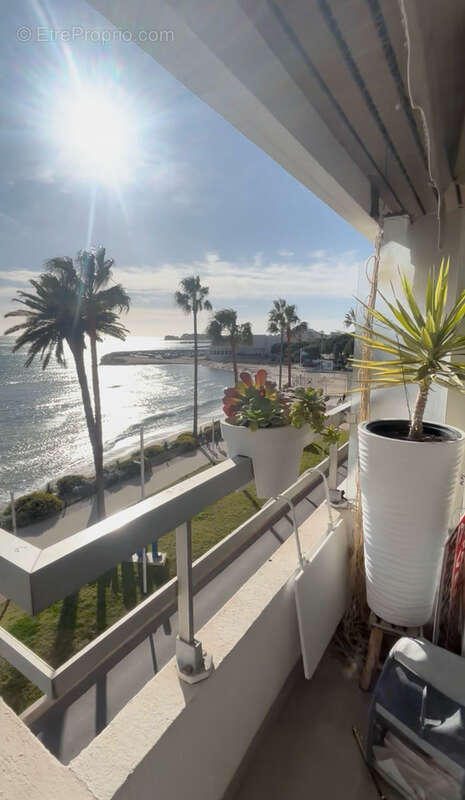 Appartement à BANDOL