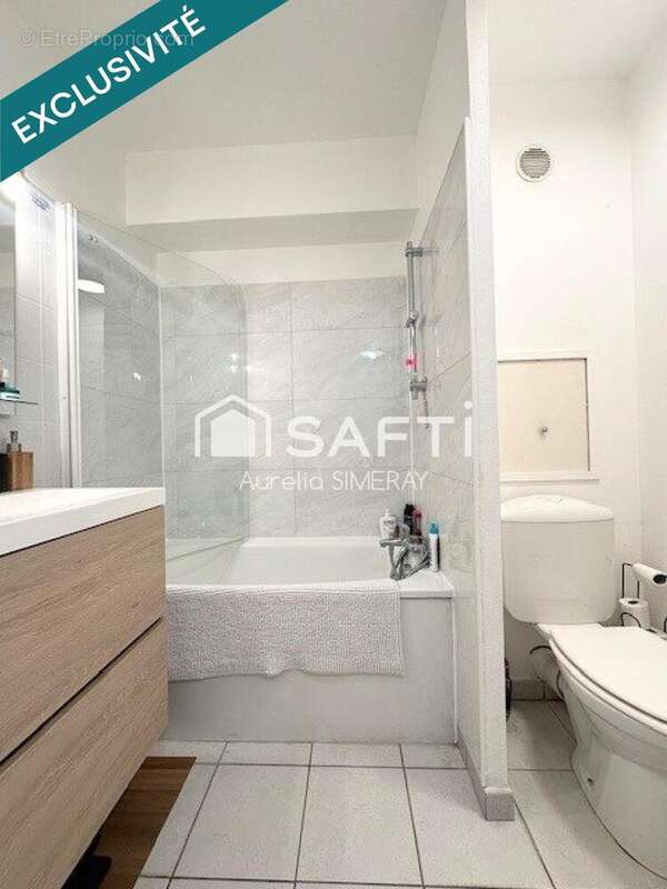 Photo 5 - Appartement à DIJON