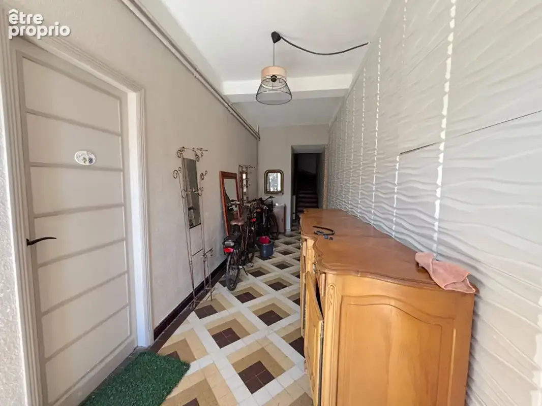 Immeuble à vendre à Saujon - Idéal Investisseur - photo 2