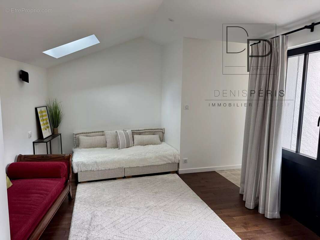 Le Pouliguen centre ville maison T4 - photo 12