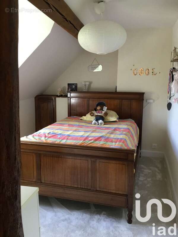 Photo 7 - Maison à SOIZY-AUX-BOIS