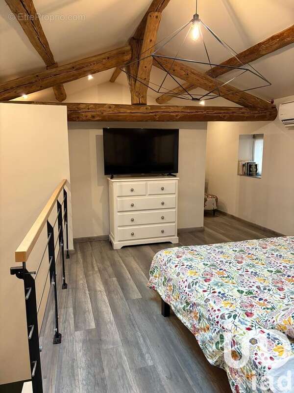 Photo 8 - Maison à ROUJAN