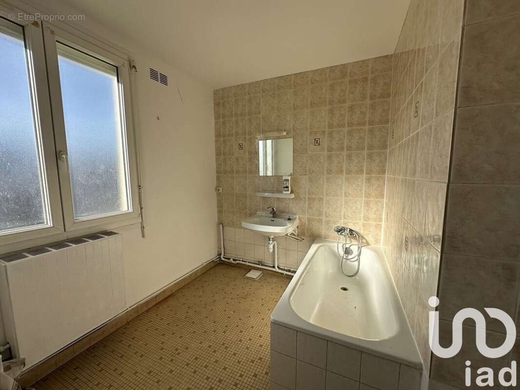 Photo 6 - Maison à ISSOUDUN