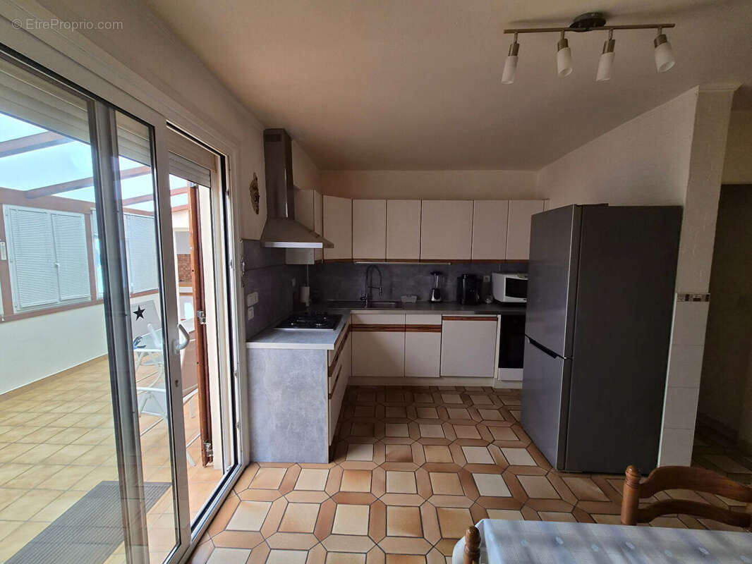 Maison à SEVRAN