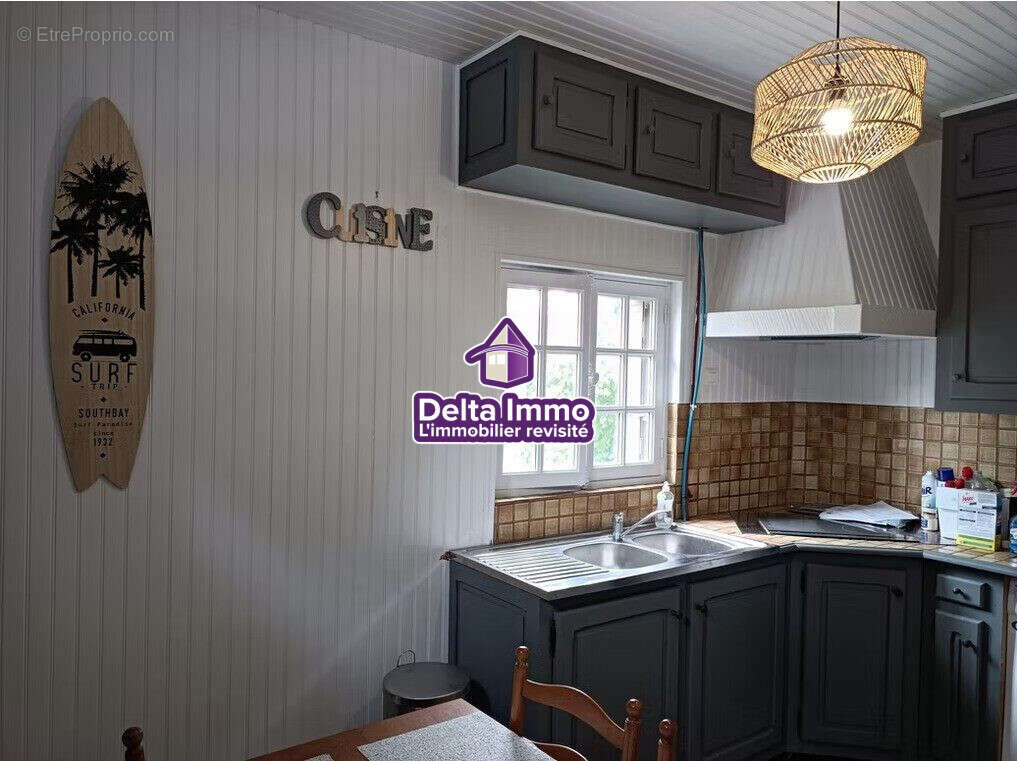 Maison 175 m² à Evreux  - photo 3