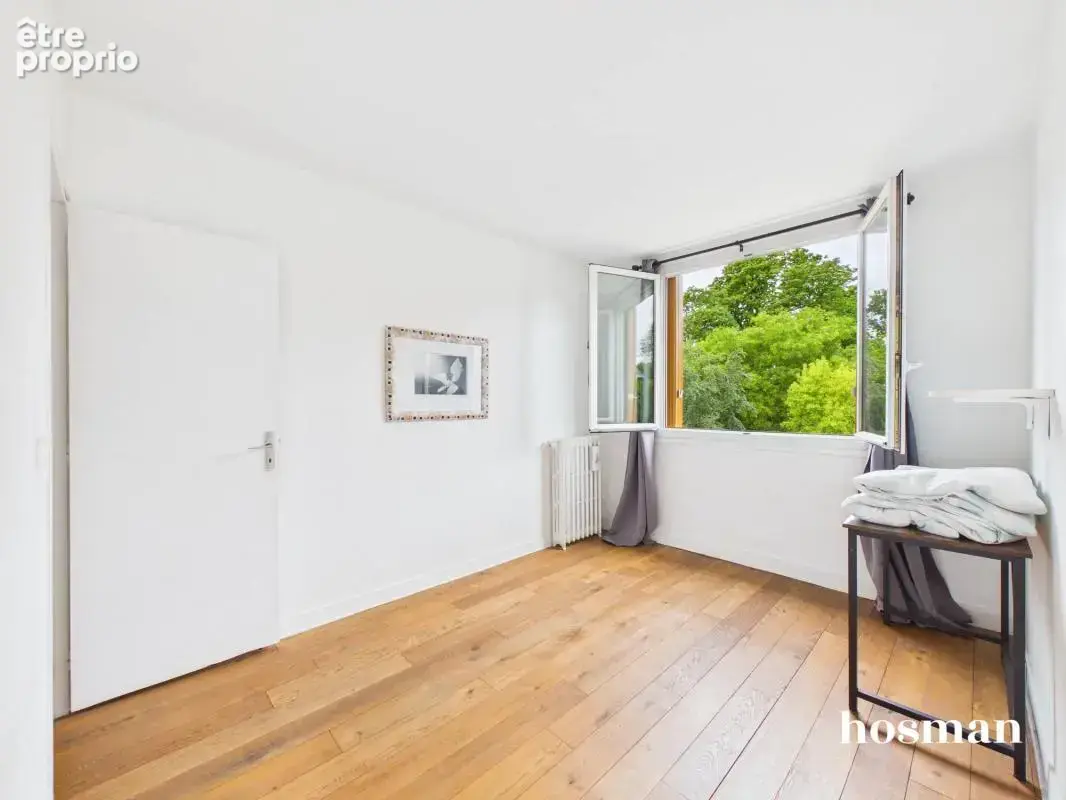 Appartement 4 pièces 66,75m² - Lumineux et Parking - Rue de Garches, Saint-Cloud - photo 11
