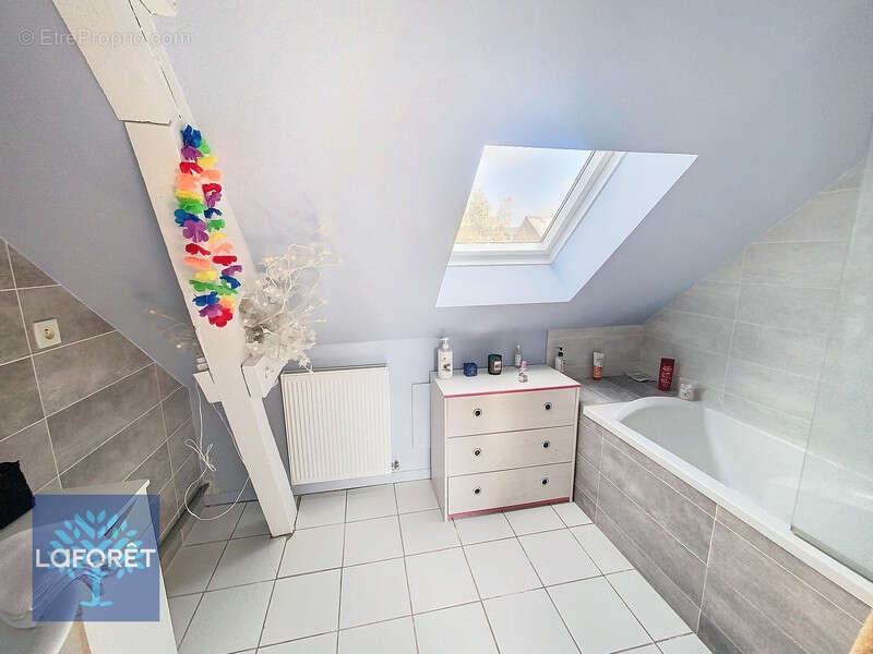 Maison Luitre 278m² - photo 9