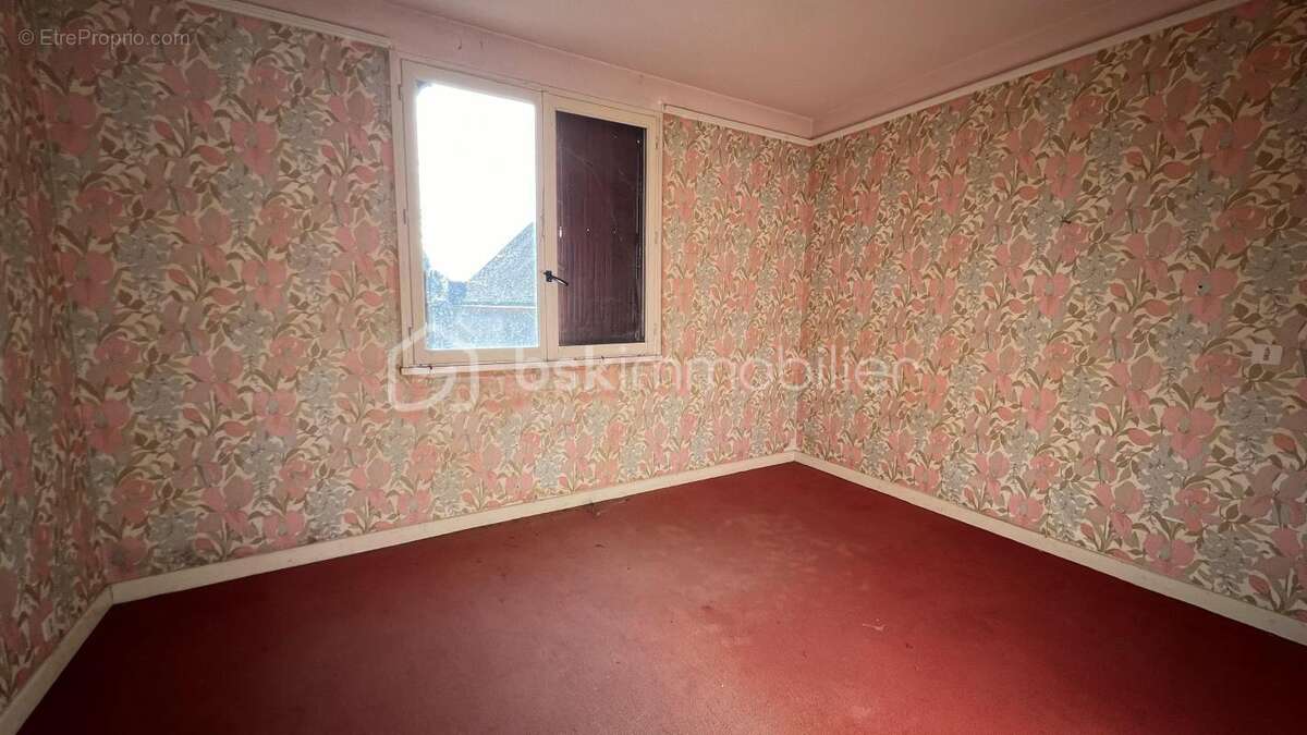 Maison ancienne à rénover — 147 m² — Buxeuil (36) — Proche Valençay - photo 8