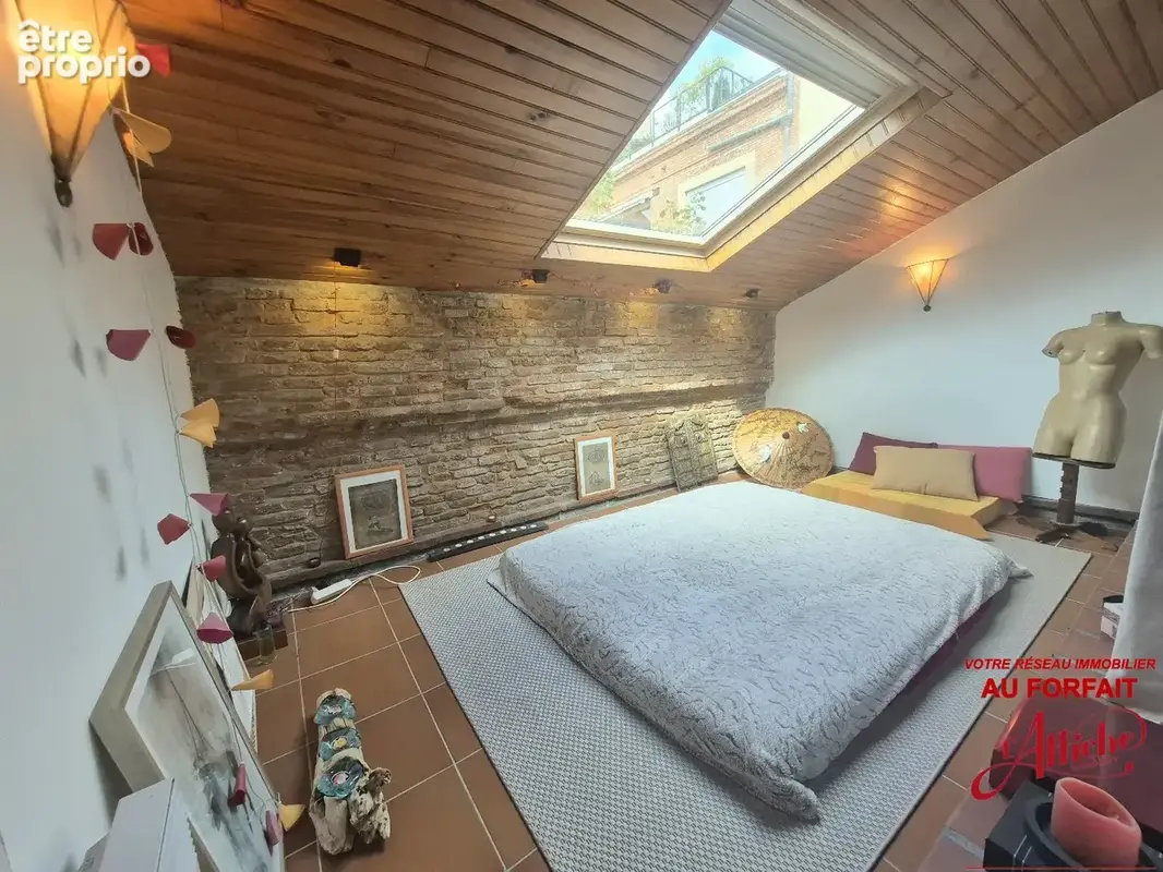 Appartement 3 pièces 81 m² à vendre à Toulouse (31000) - photo 13
