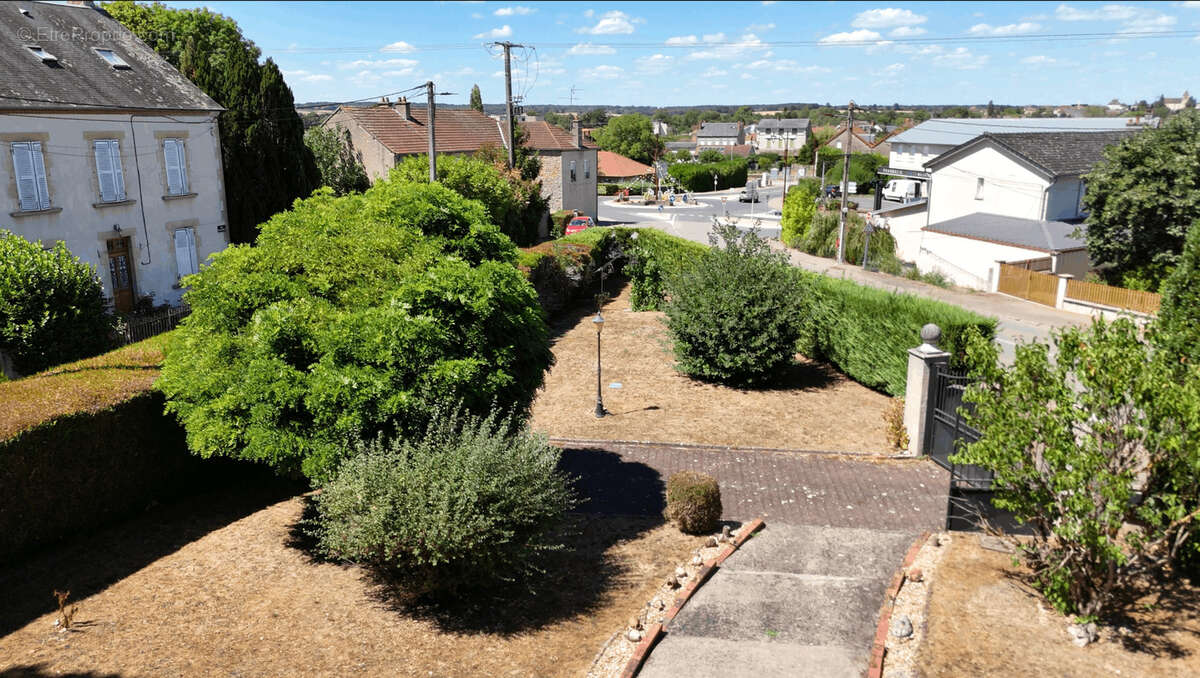 Maison bourgeoise idéale pour chambres d’hôtes - photo 19