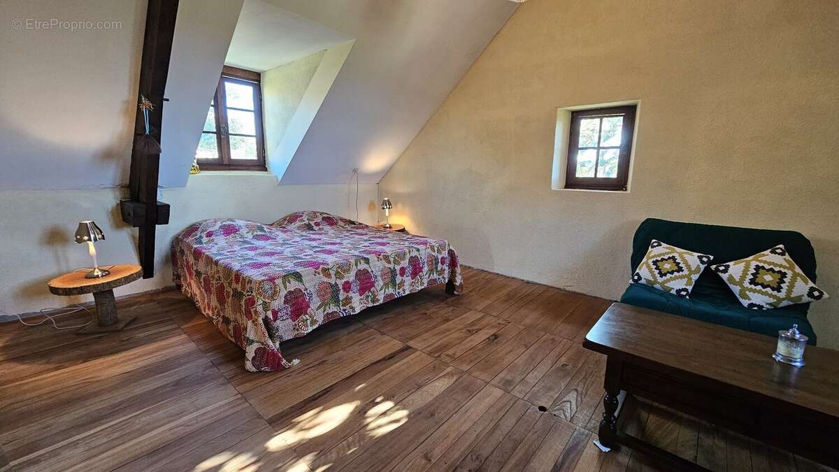 Belle maison dans un environement préservé - photo 8