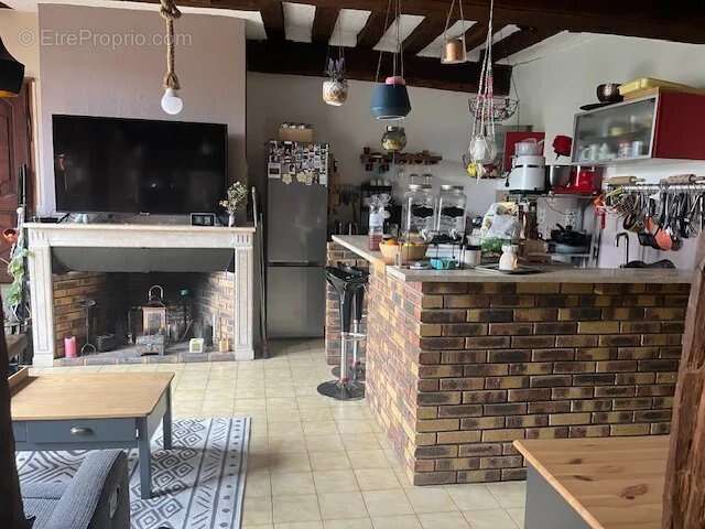 Appartement à CHARTRES