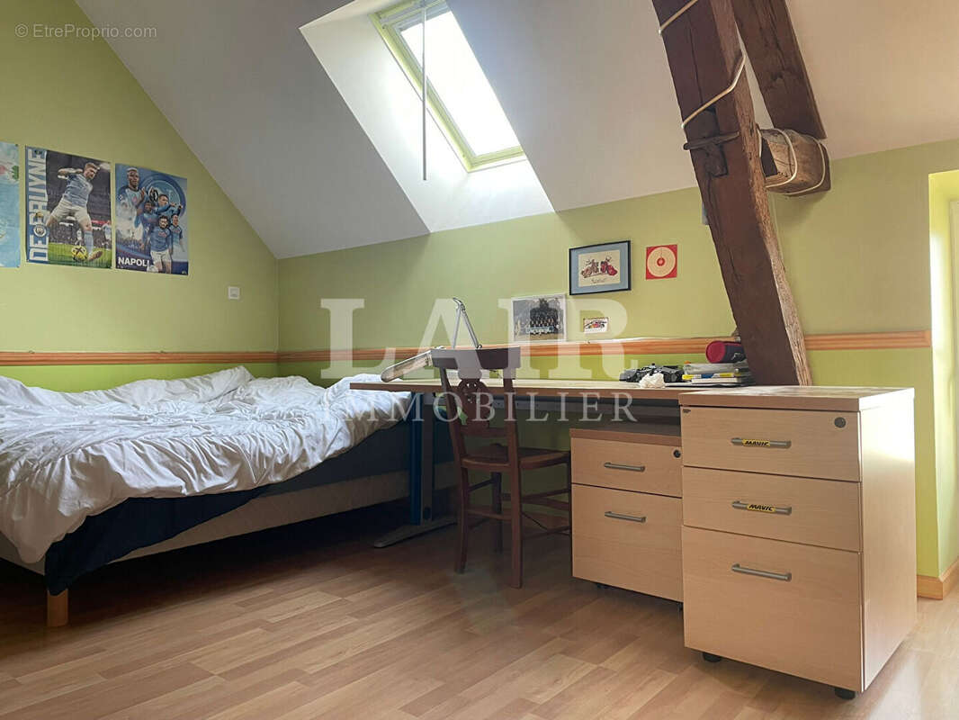 Maison à MORTAGNE-AU-PERCHE