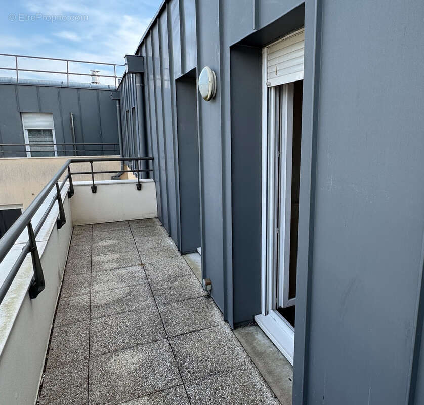 Appartement à ROUEN