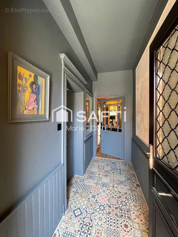 Photo 4 - Maison à ALBI