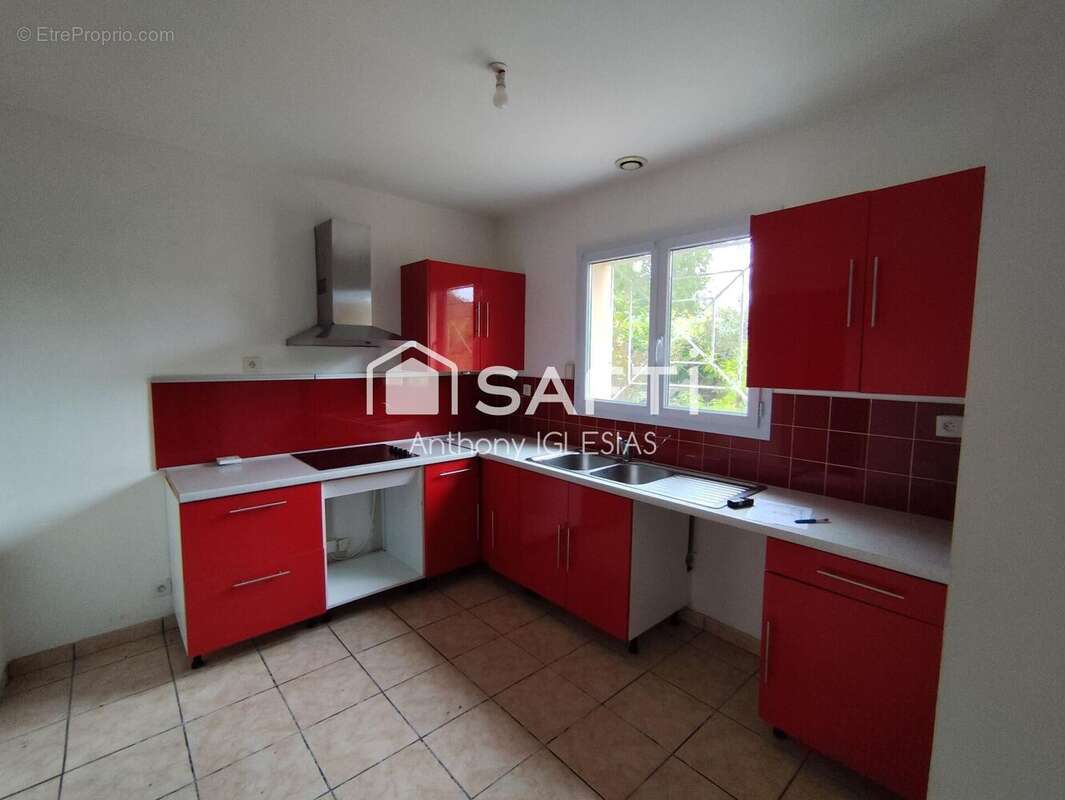 Photo 4 - Maison à LANTON