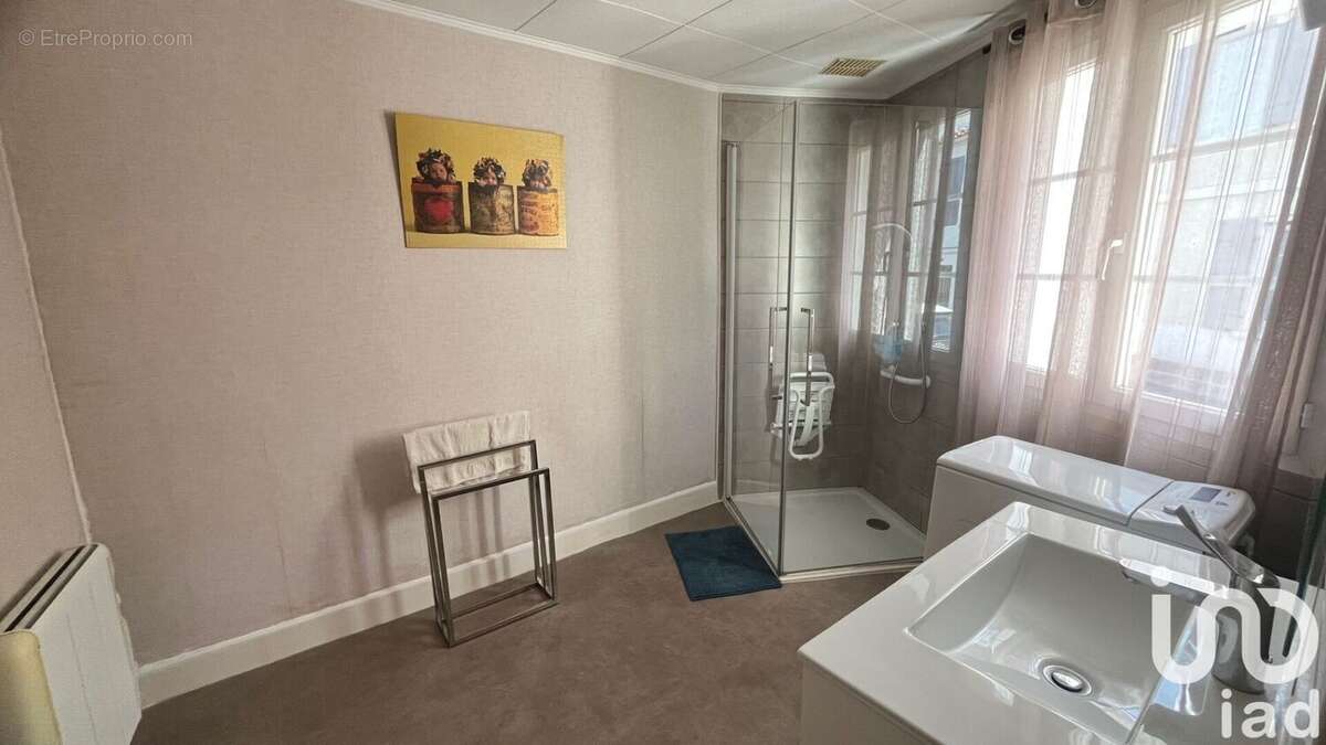 Photo 5 - Maison à SOYAUX