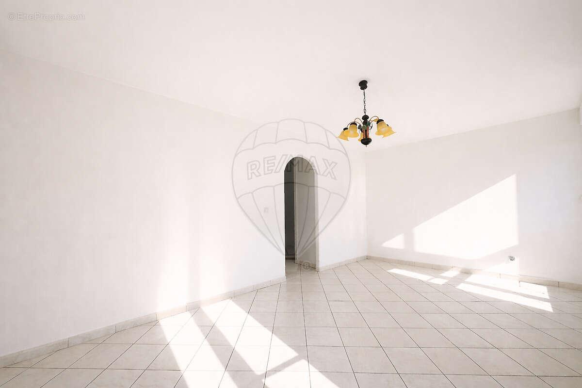 Appartement à METZ