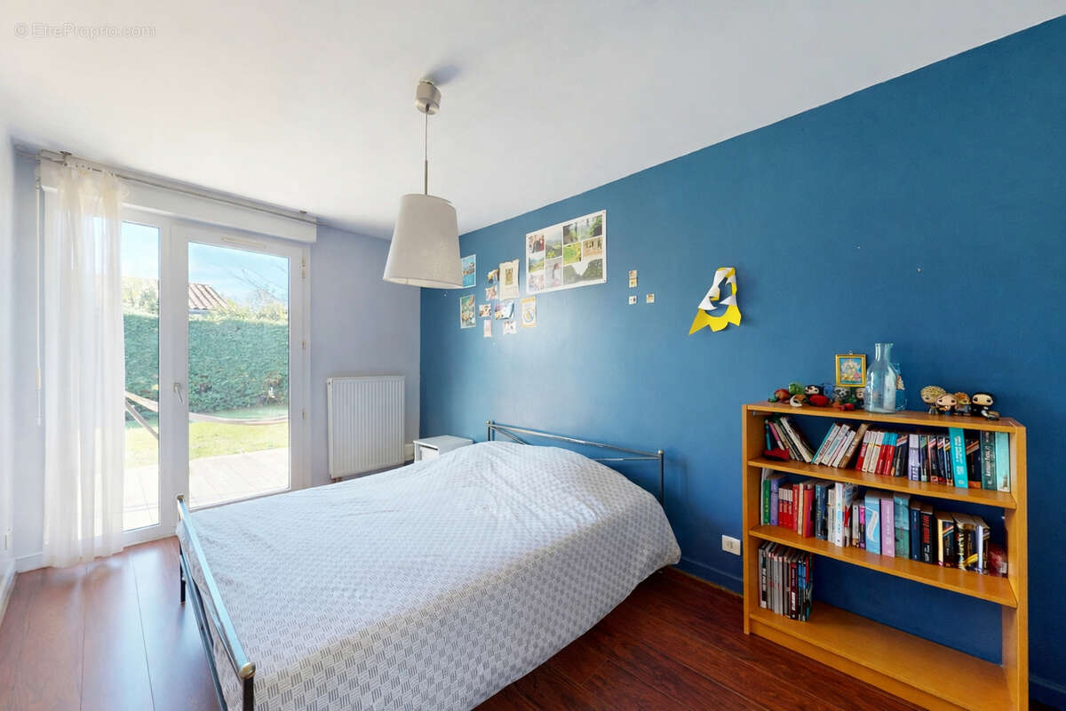 Maison à TOURNEFEUILLE