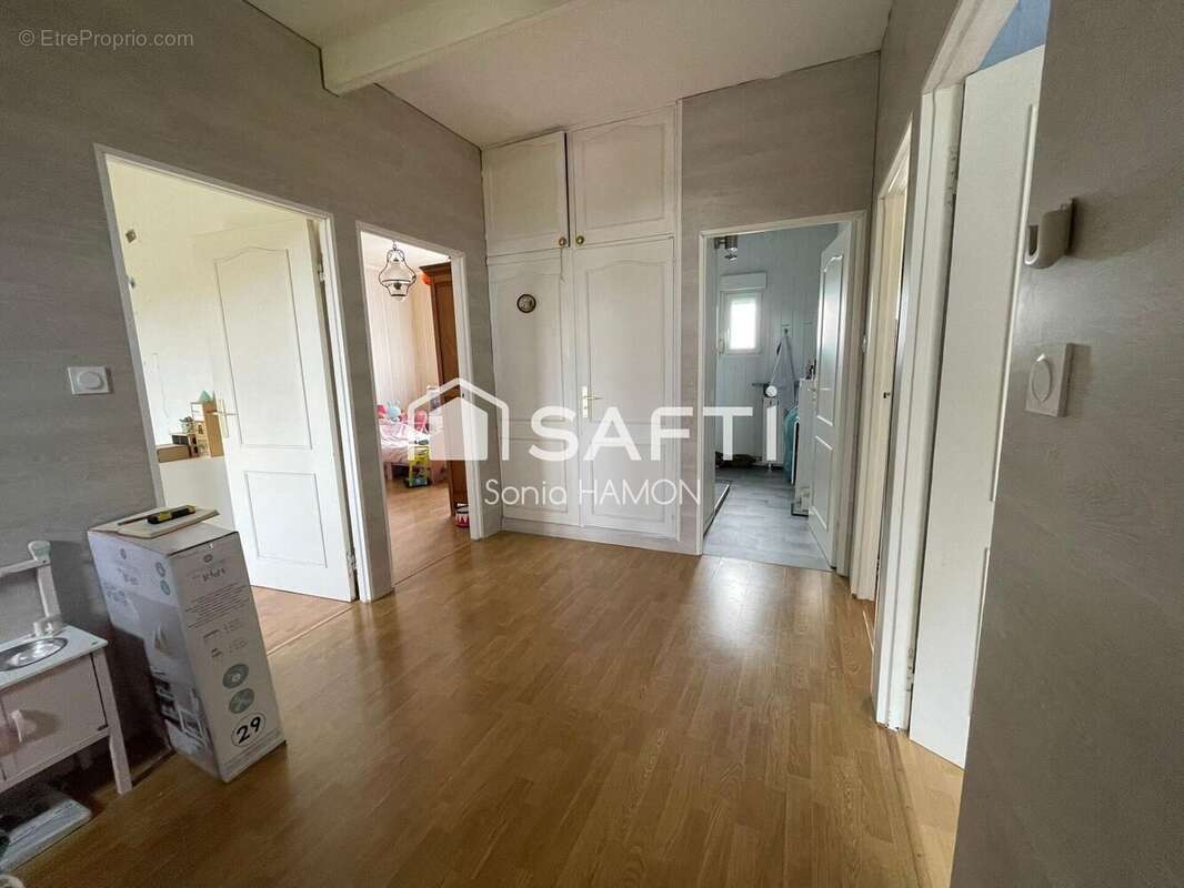 Photo 9 - Maison à SAINT-POL-DE-LEON