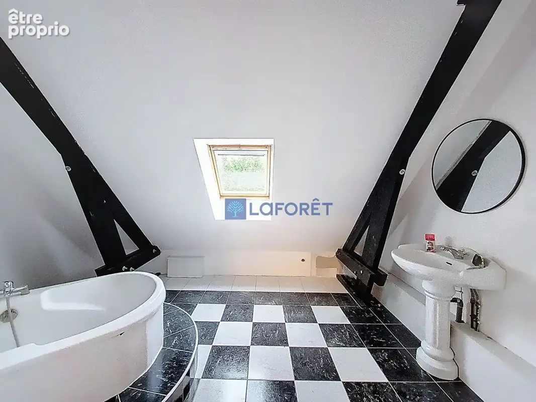 Maison Chauny 6 pièce(s) 150.98 m2 - photo 8