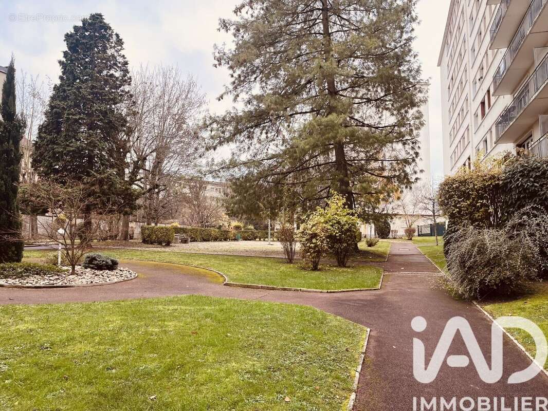 Photo 8 - Appartement à TROYES