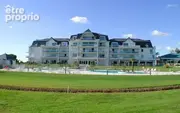 Appartement à L'AIGUILLON-SUR-VIE
