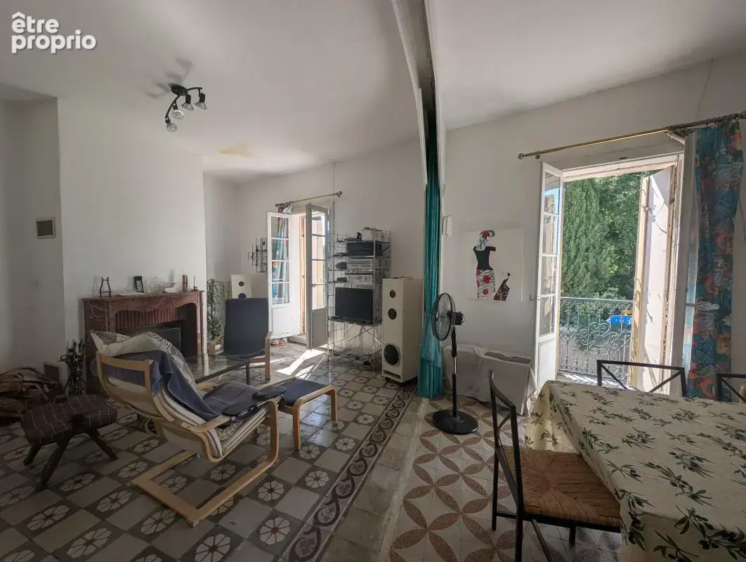 Maison de ville avec extérieur ! - photo 9