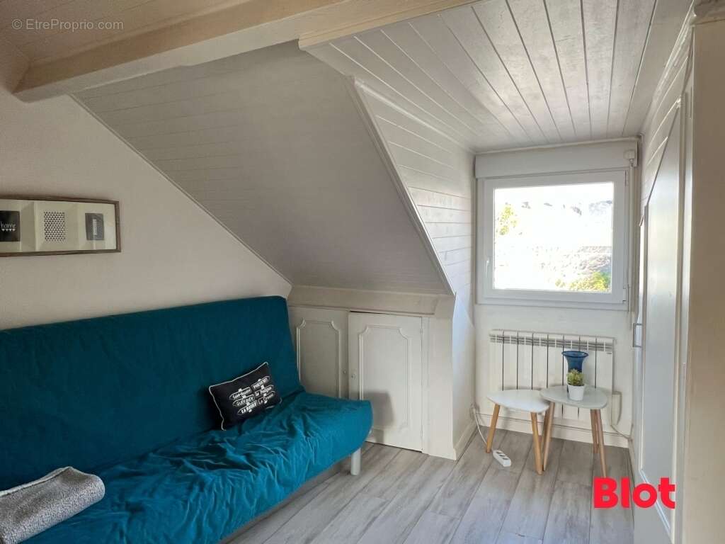 Appartement à LA BAULE-ESCOUBLAC