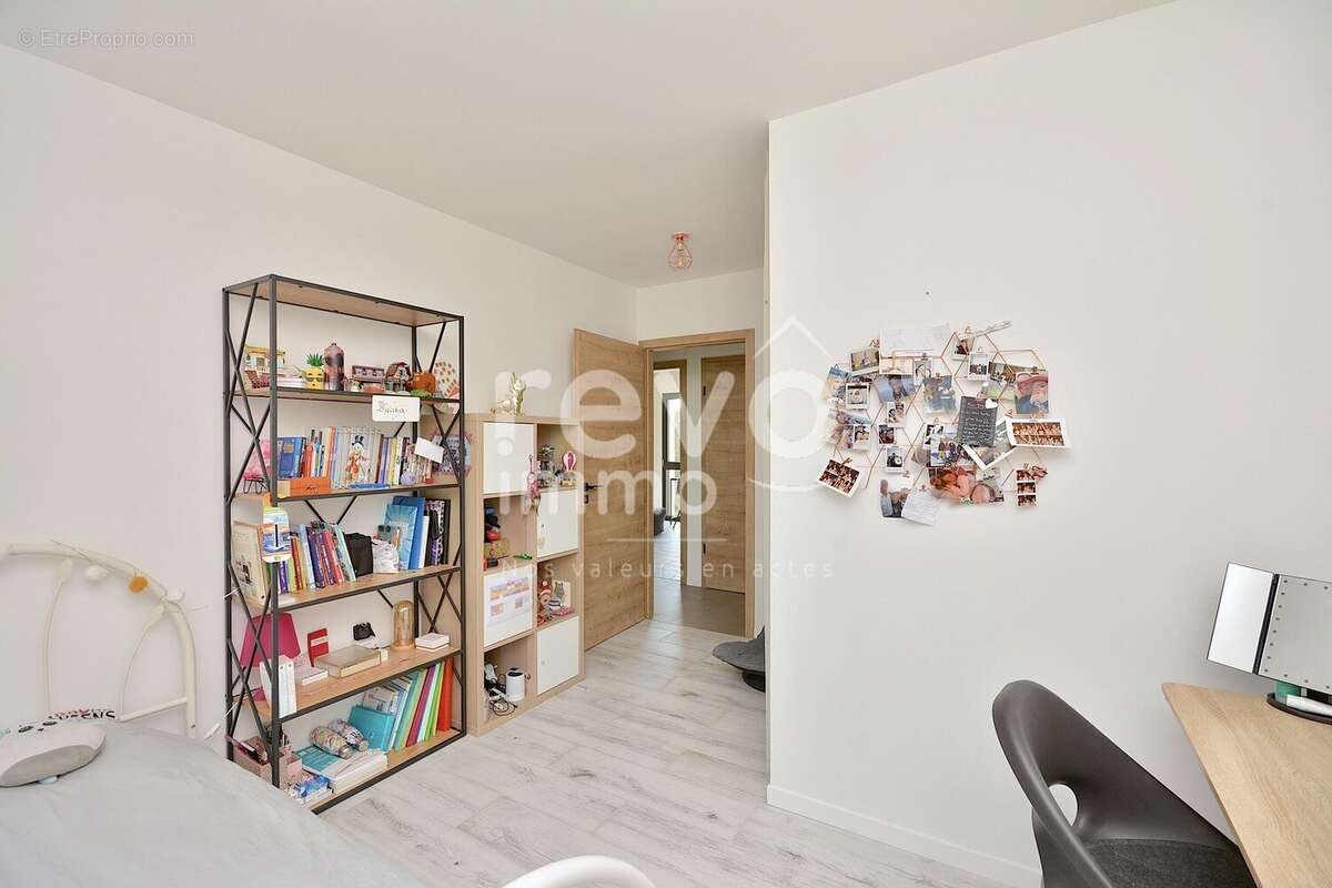 Maison à SAINT-GERMAIN-AU-MONT-D&#039;OR