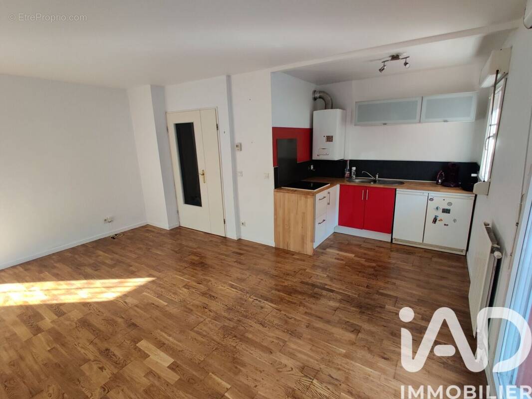 Photo 1 - Appartement à NOISY-LE-GRAND