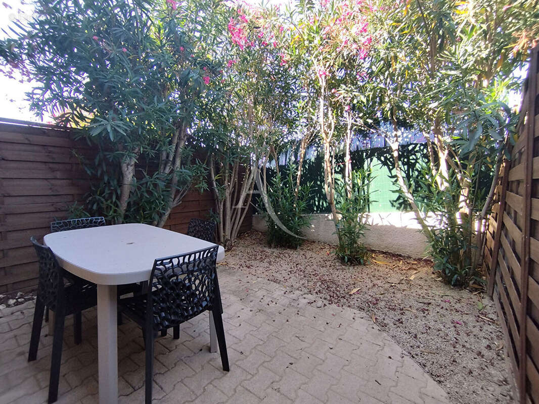 Maison à CANET-EN-ROUSSILLON