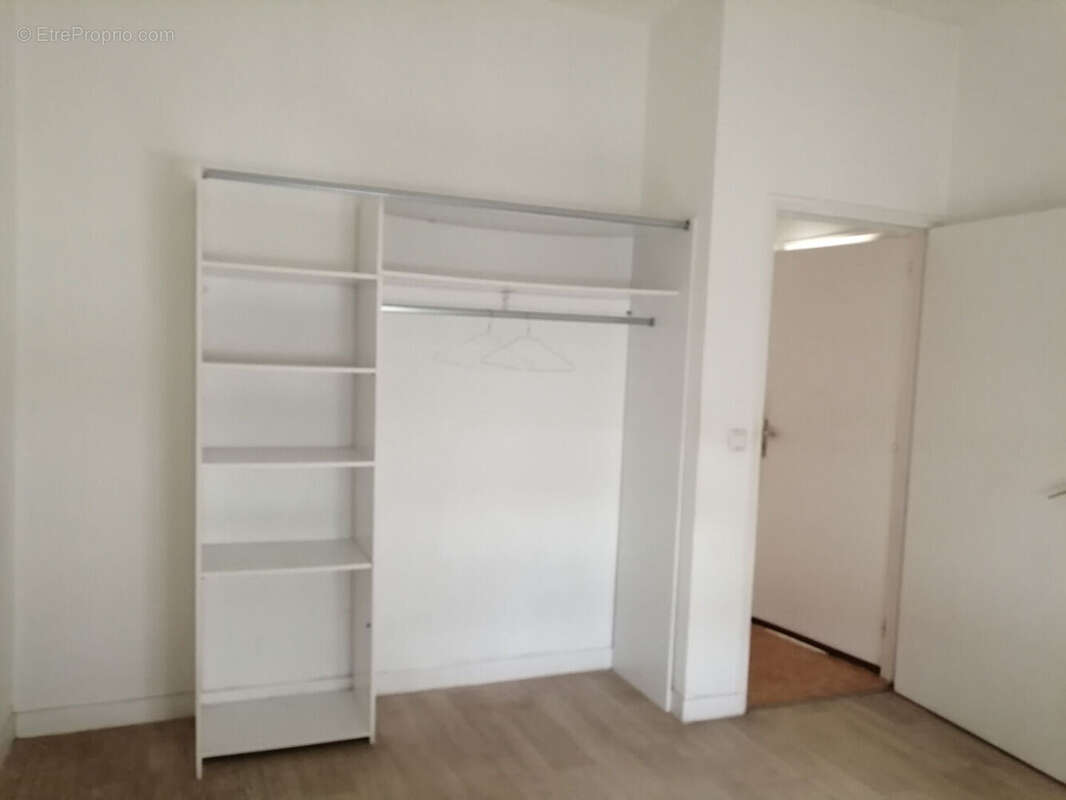 Appartement à SAUJON