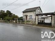 Photo 1 - Maison à SAINT-MARTIN-LE-MAULT