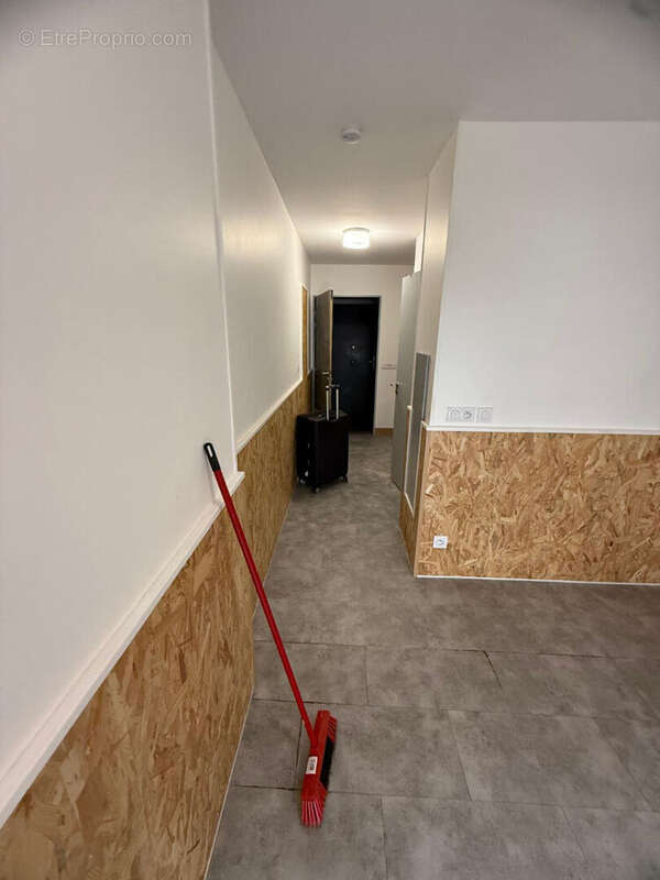 Appartement à ROSNY-SOUS-BOIS