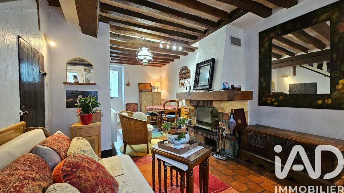 Photo 2 - Maison à MERIEL