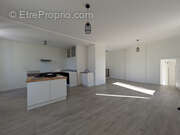 Appartement à LE GUA