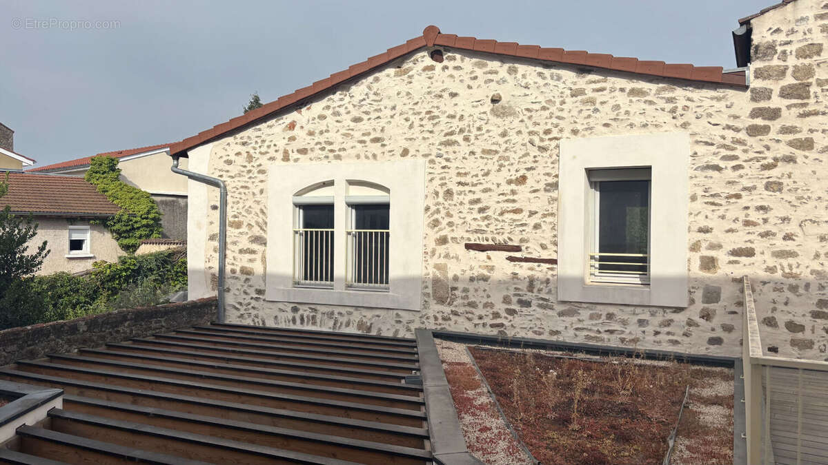 Maison  4 pièce(s) 130 m2 - photo 2