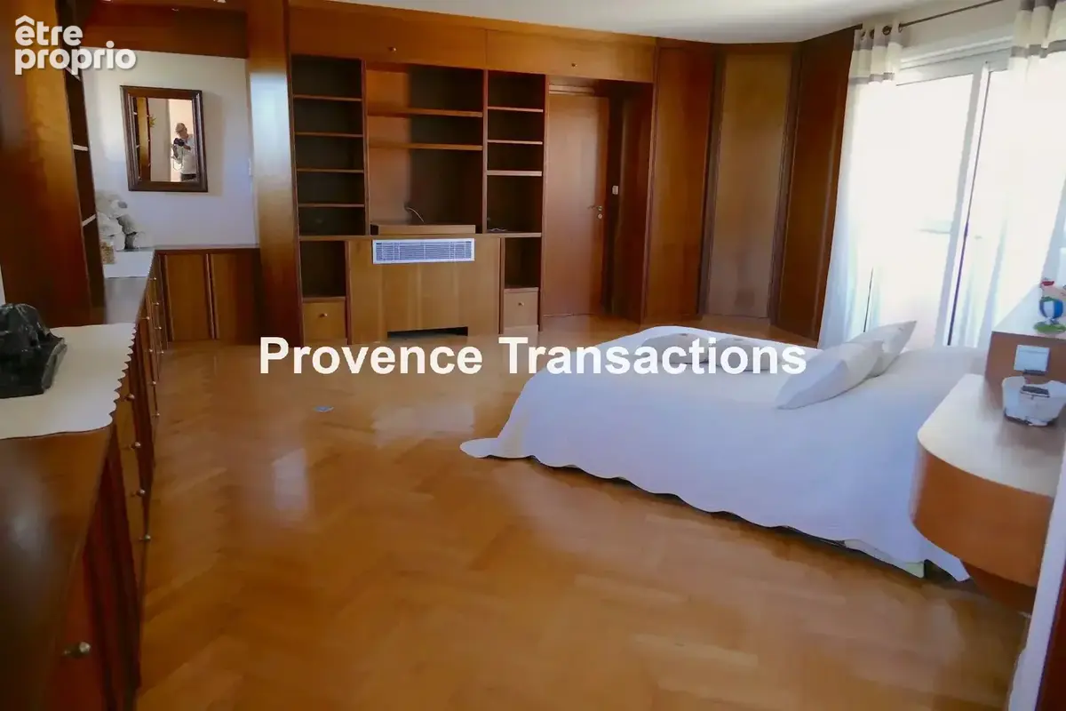 Propriété proche de Beaumes de Venise - photo 12