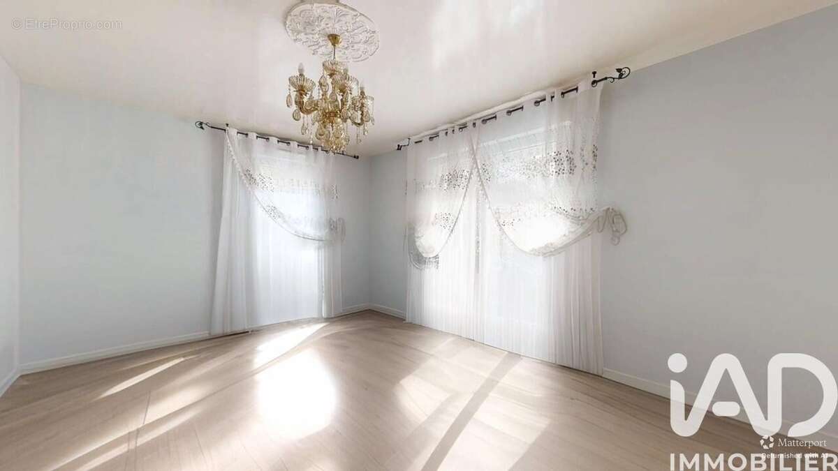 Photo 3 - Appartement à TRAPPES