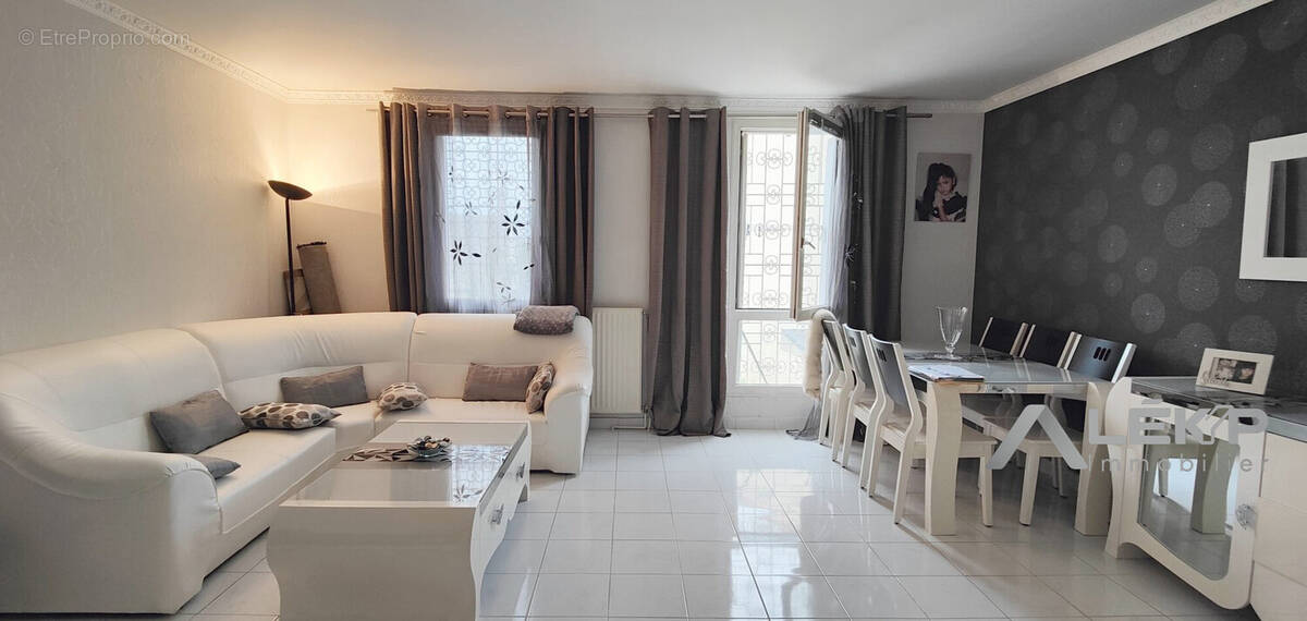 Maison à ARGENTEUIL