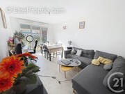 Appartement à DAMMARIE-LES-LYS