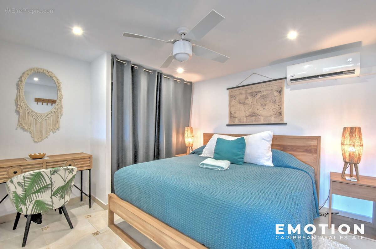 Appartement à SAINT-MARTIN