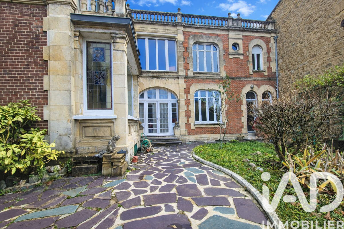 Photo 6 - Maison à CHARLEVILLE-MEZIERES