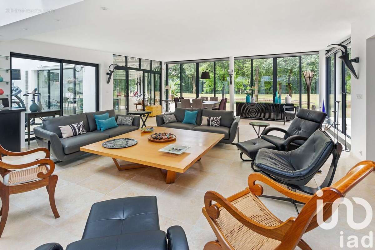 Photo 4 - Maison à SAINT-AIGNAN-GRANDLIEU