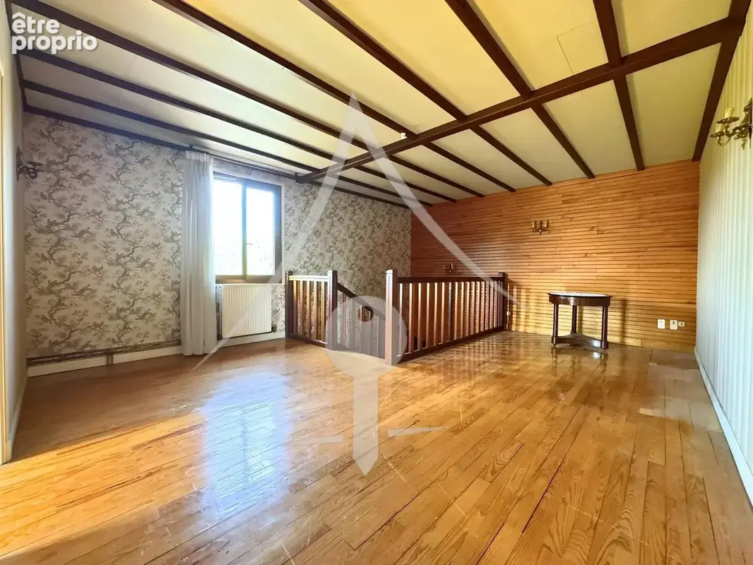 Maison de village T5 168 m² à Lavernose-Lacasse (31410) – garage - photo 10