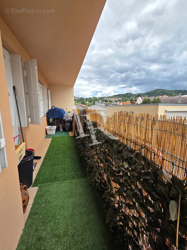 Appartement 67 m² à Le Puy-En-Velay  - photo 4