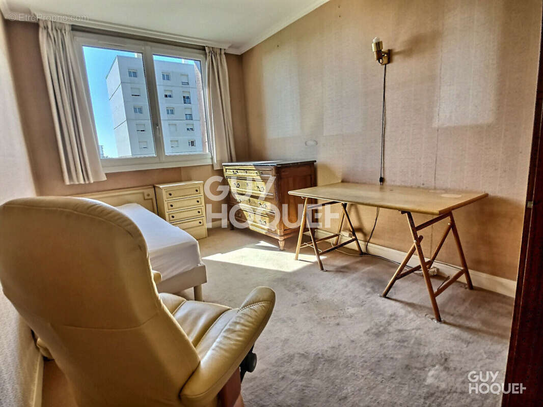 Appartement à MEUDON