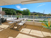 Appartement à CARQUEIRANNE